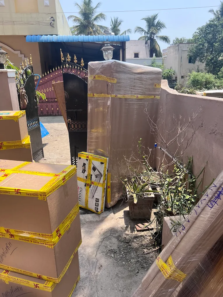 Swastik Packers and Movers Gallery Images 29